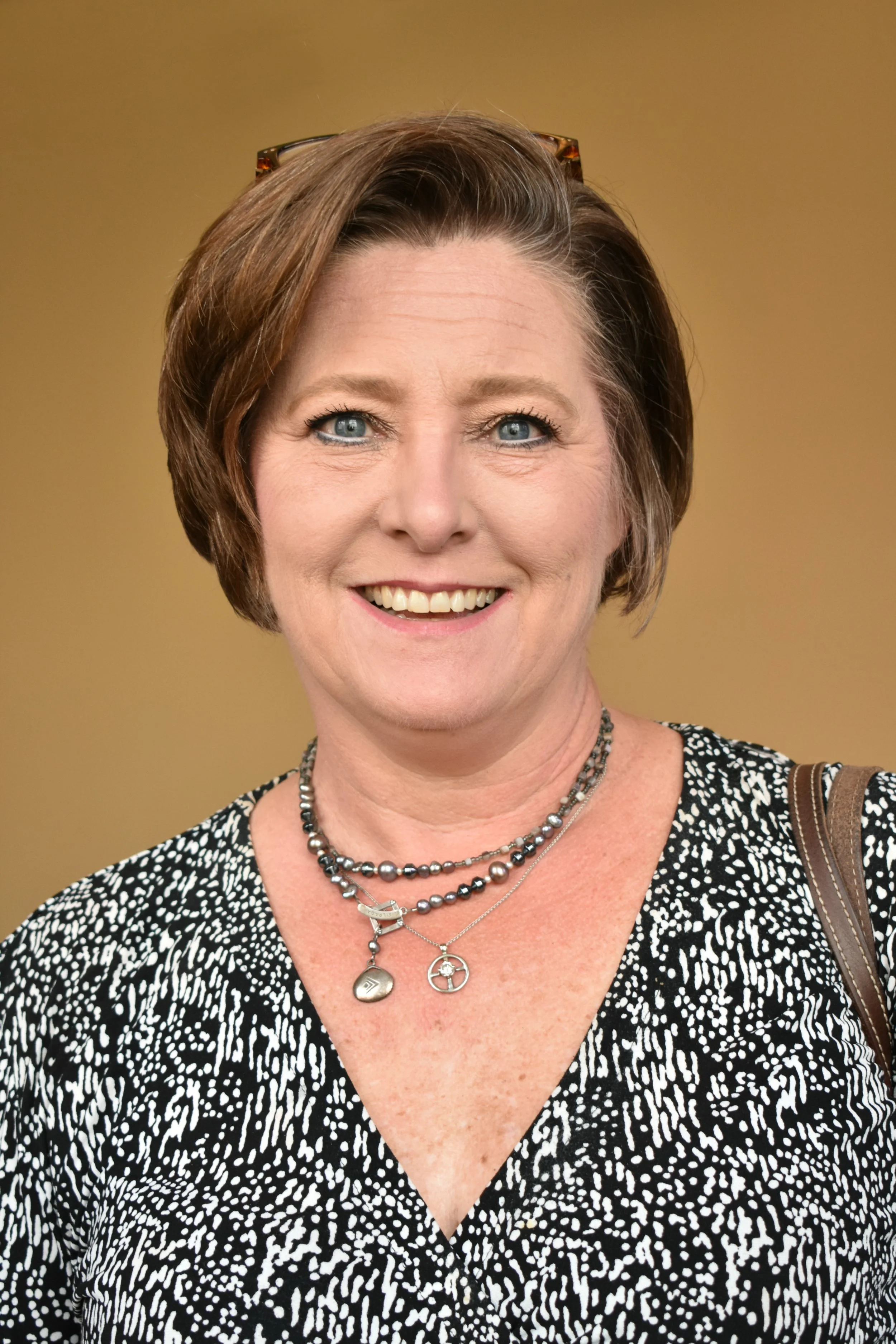 Ann Day Hunt, Finance Manager at Highlands United Methodist Church in Birmingham, Alabama