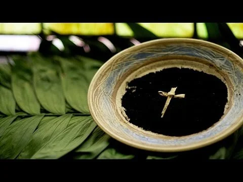 Ash Wednesday 6:30 Service | February 26, 2020