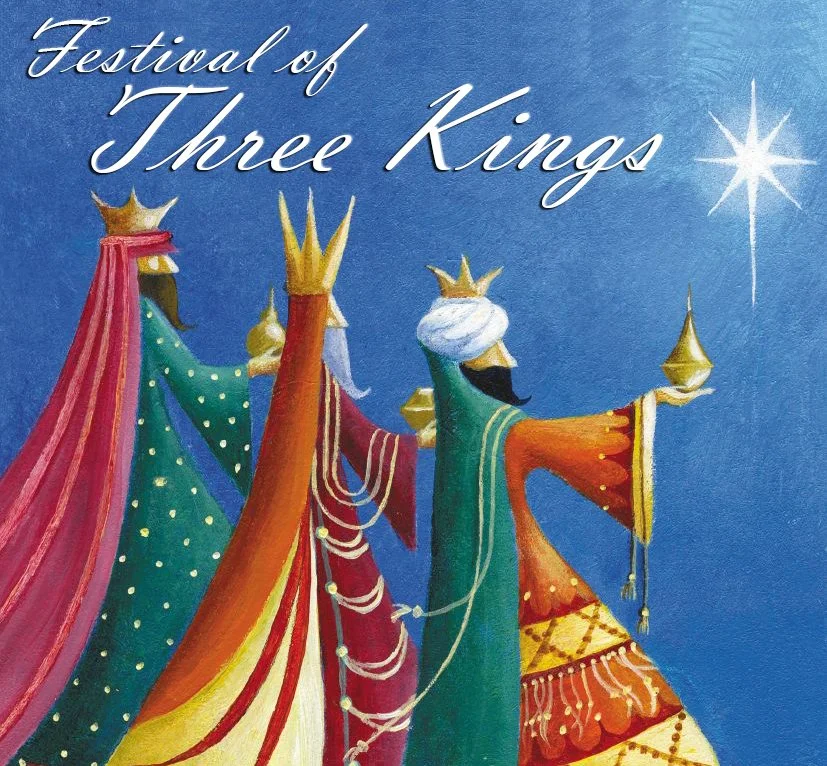 Festival of the Three Kings