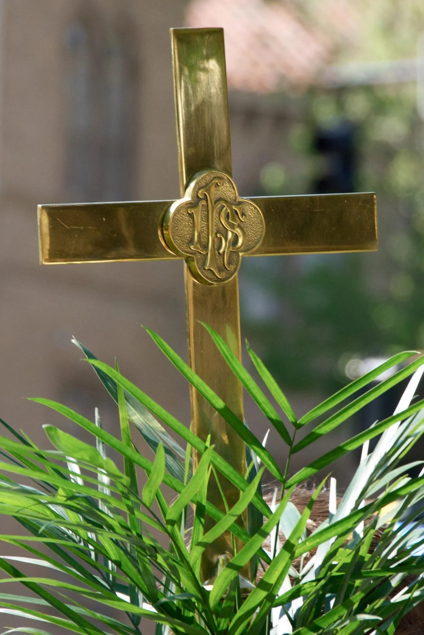 Palm Sunday Worship