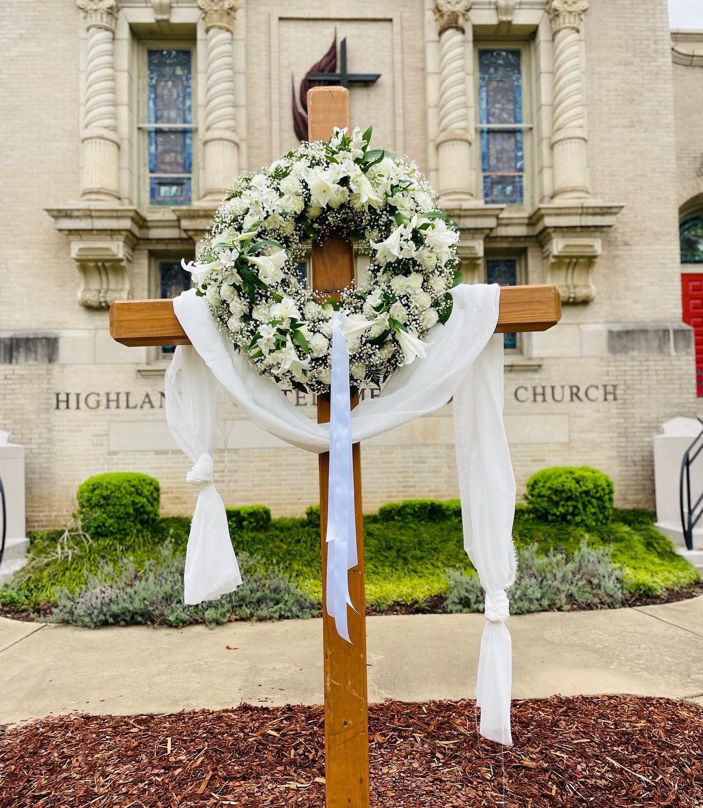 April 9, 2023 - Easter Sunday Worship