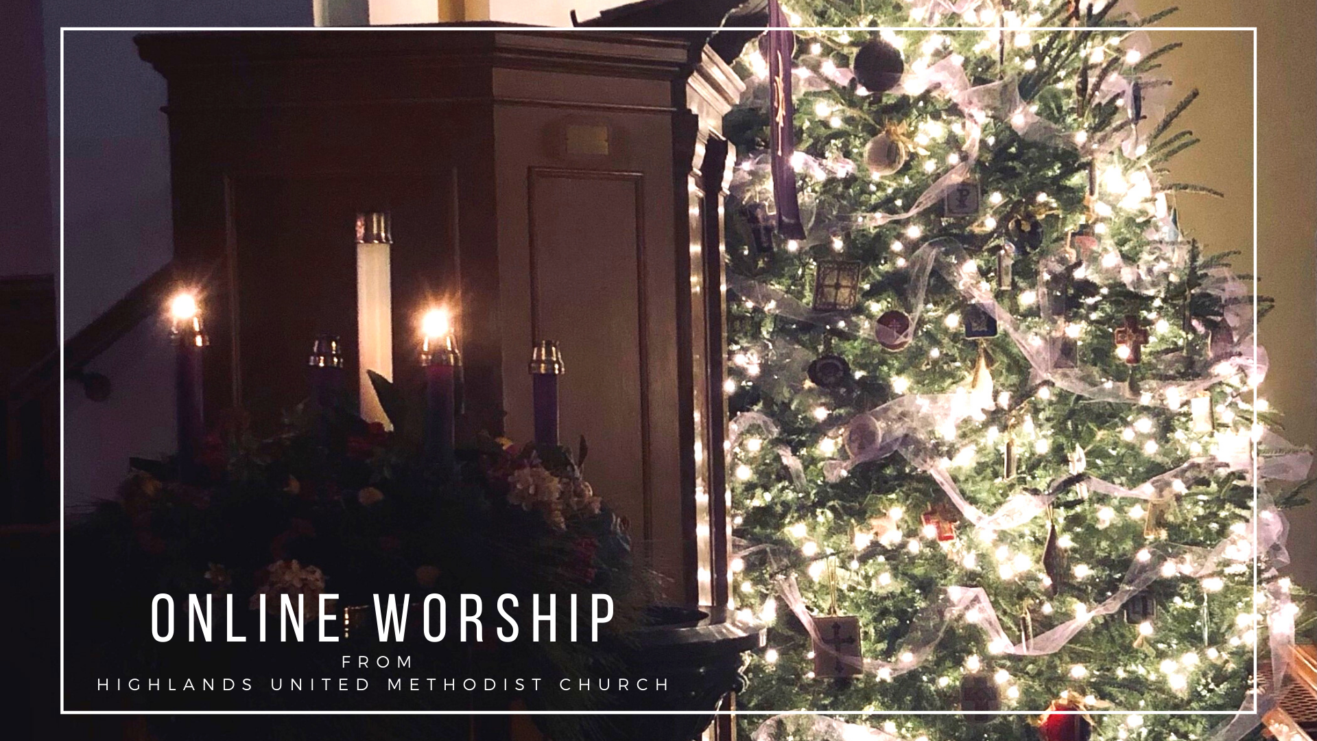December 10, 2023 - The Second Sunday of Advent