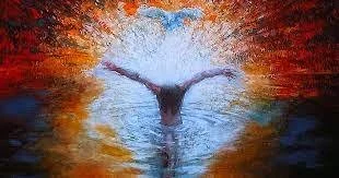 January 7, 2024 - The Baptism of the Lord
