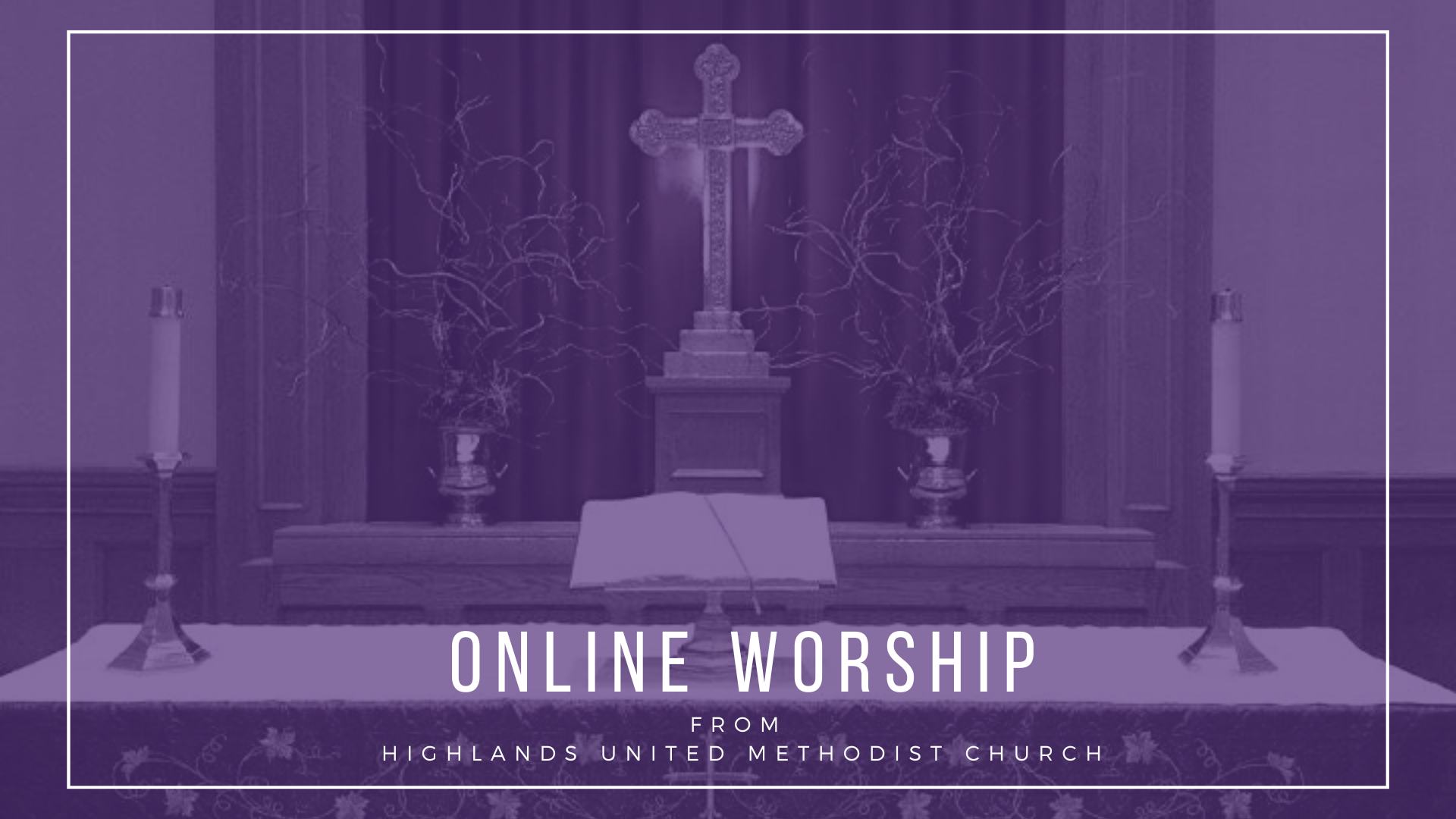 March 10, 2024 - The Fourth Sunday in Lent