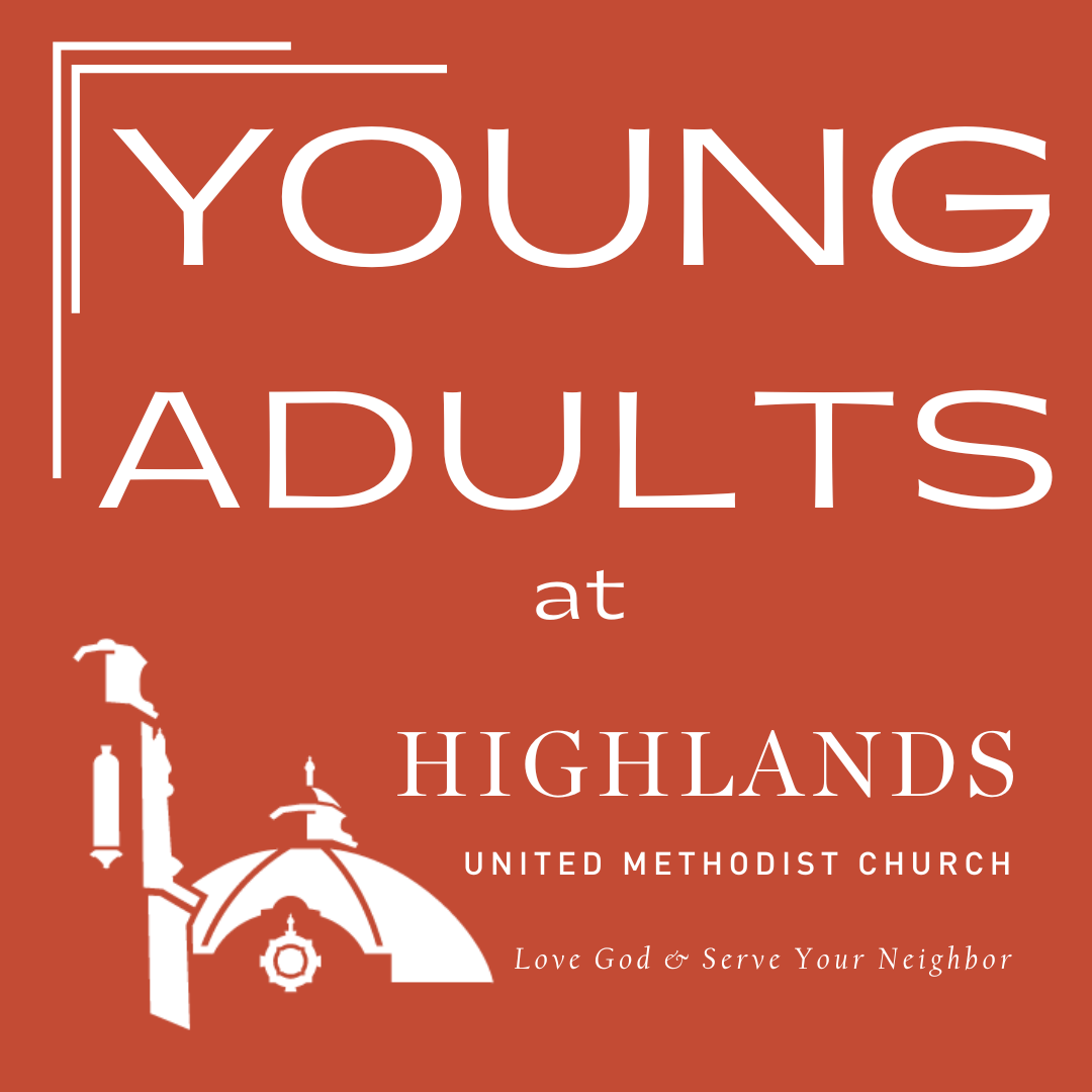 College/Young Adult Gathering