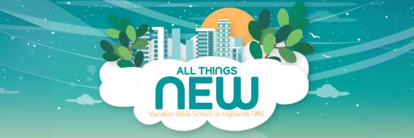 Vacation Bible School