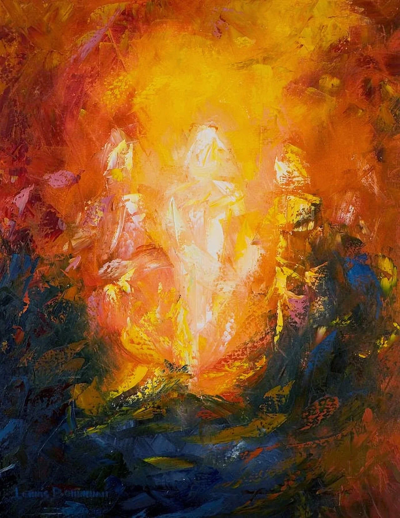 March 2, 2025 - The Sunday of the Transfiguration