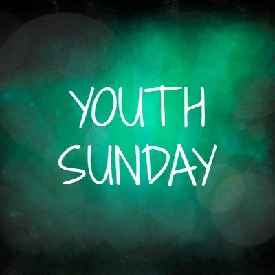 May 4, 2025 - The Third Sunday of Easter