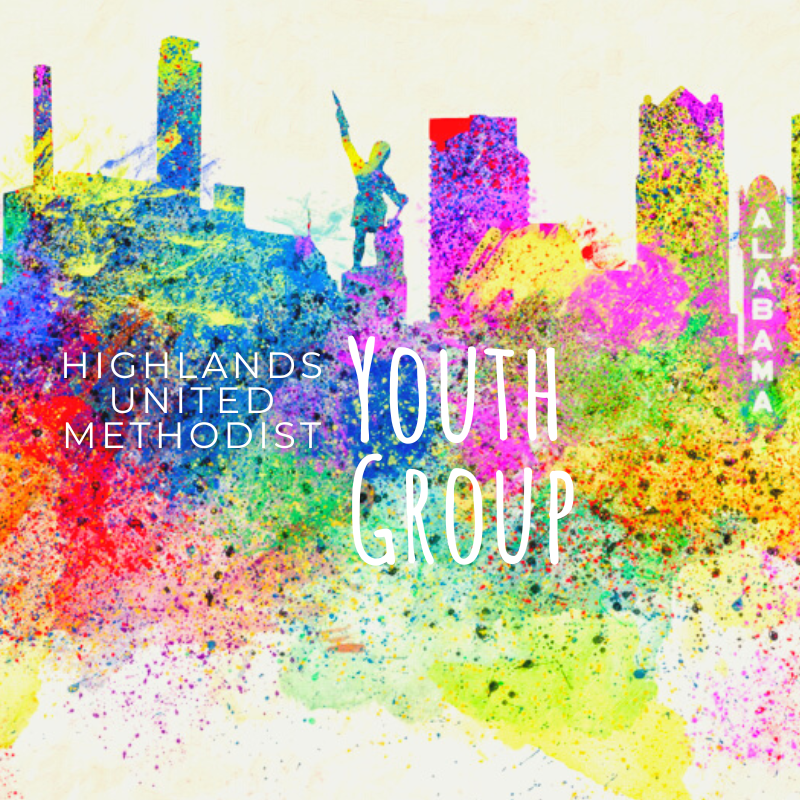 3D Youth Group