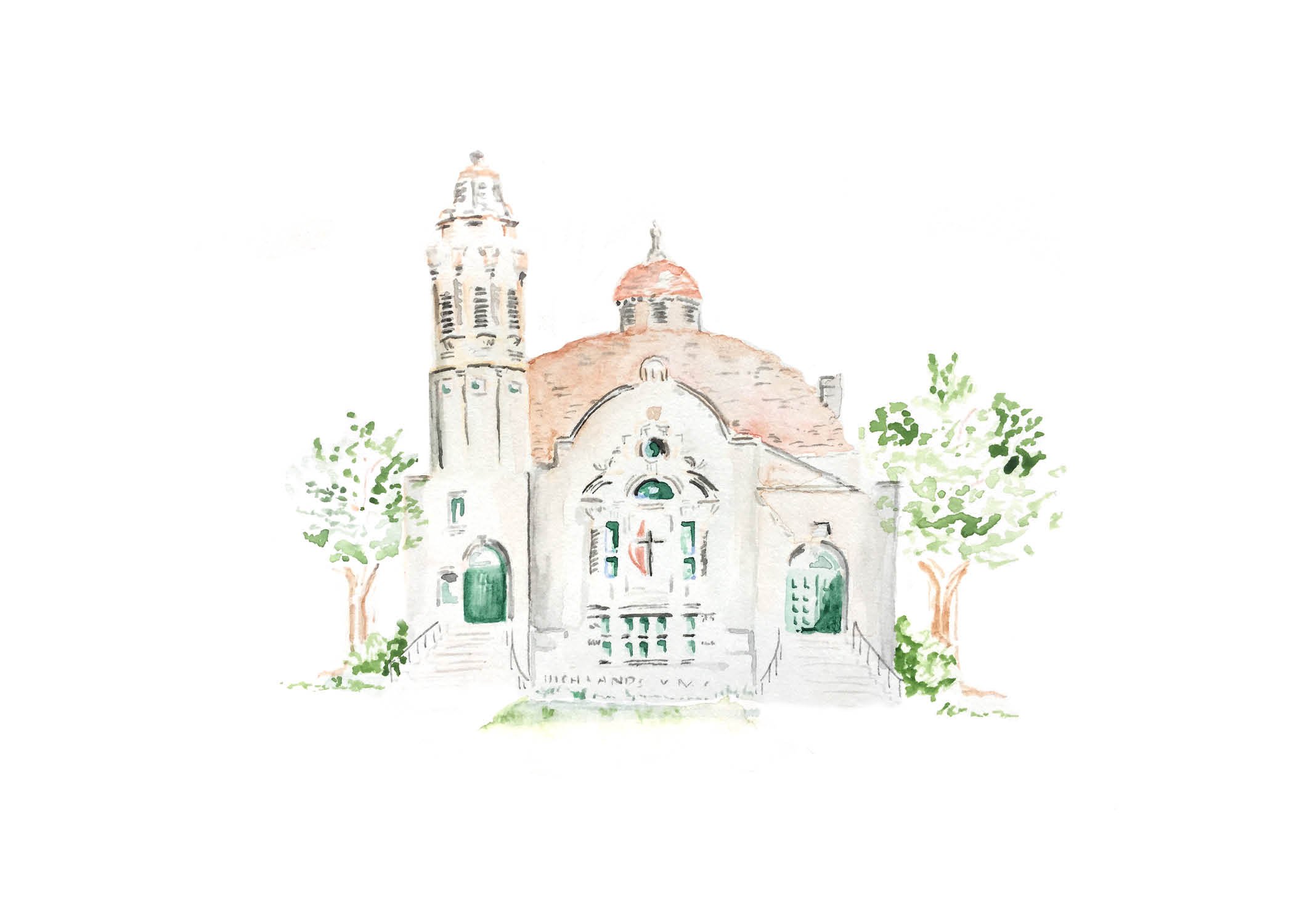 Carlton-Stewart Wedding