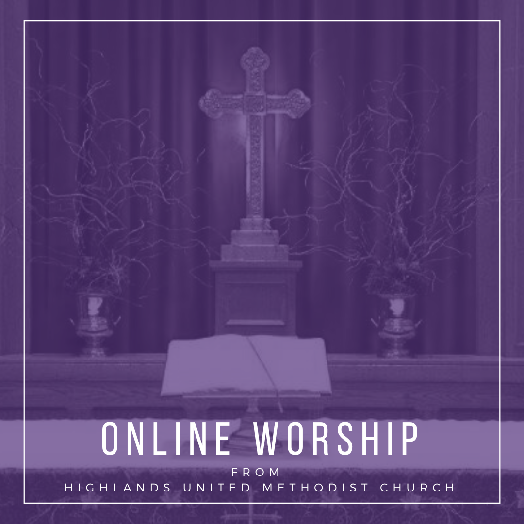 March 1, 2026 - The Second Sunday in Lent