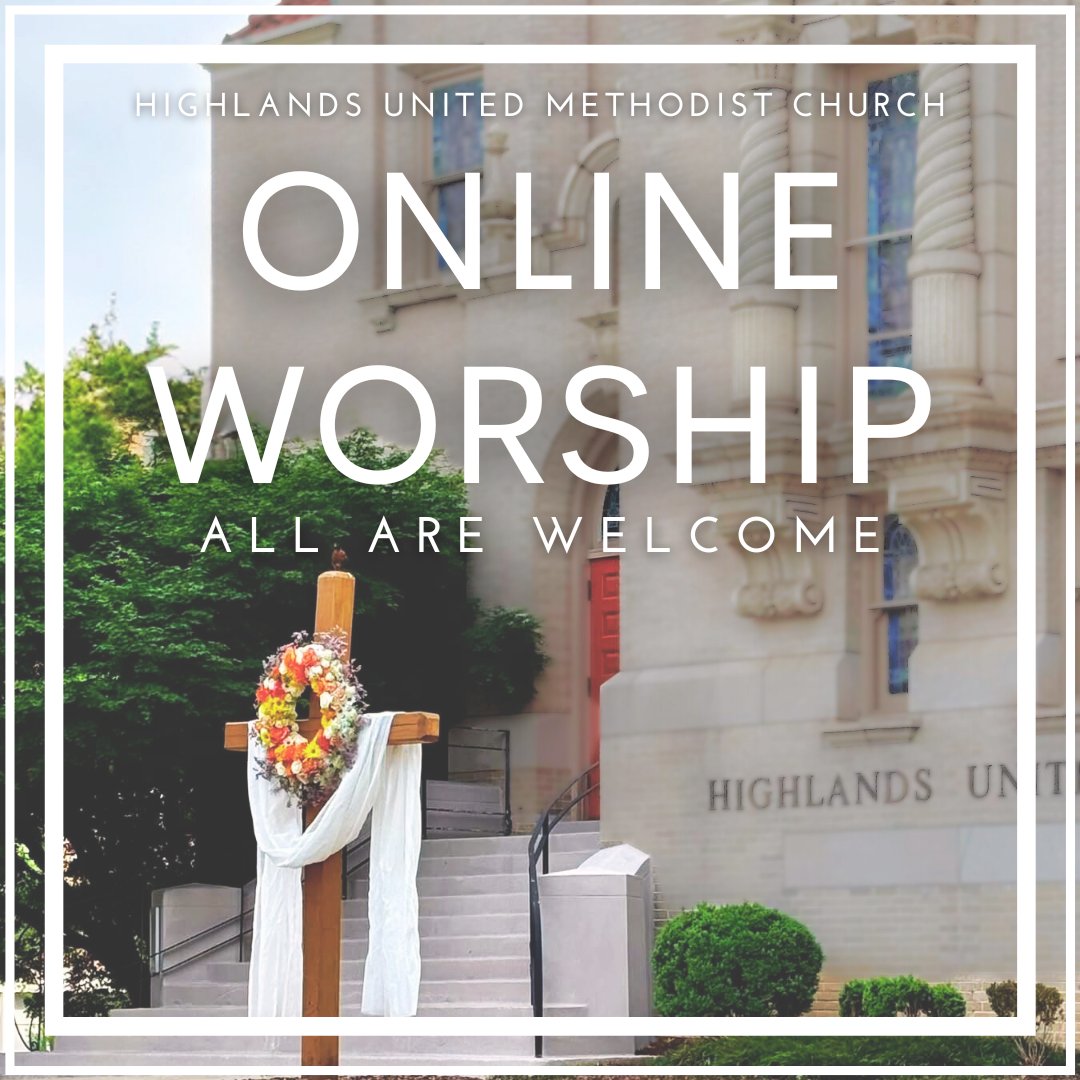 April 12, 2026 - Confirmation Sunday