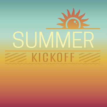 Children &amp; Family Summer Kick-Off
