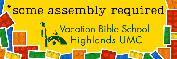 Vacation Bible School