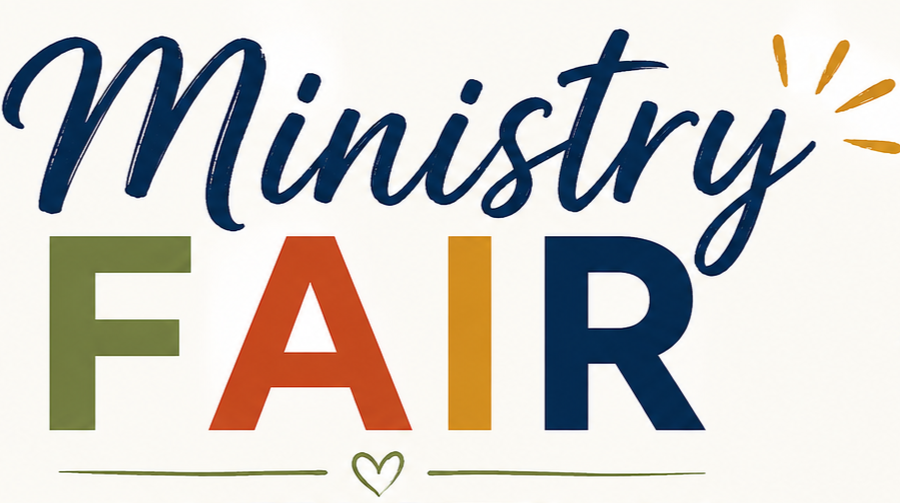 Ministry Fair
