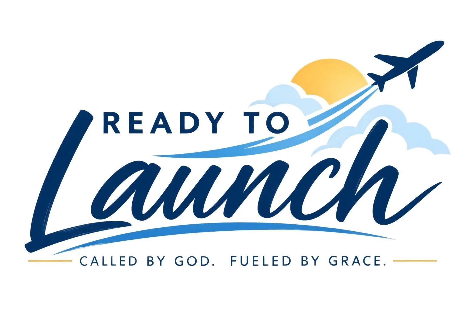 Stewardship for Ministries in 2027: Ready to Launch
Look toward the horizon as we continue our shared spiritual journey together! Highlands United Methodist Church is a community in motion &mdash; called by God, fueled by grace, and ready to take fli