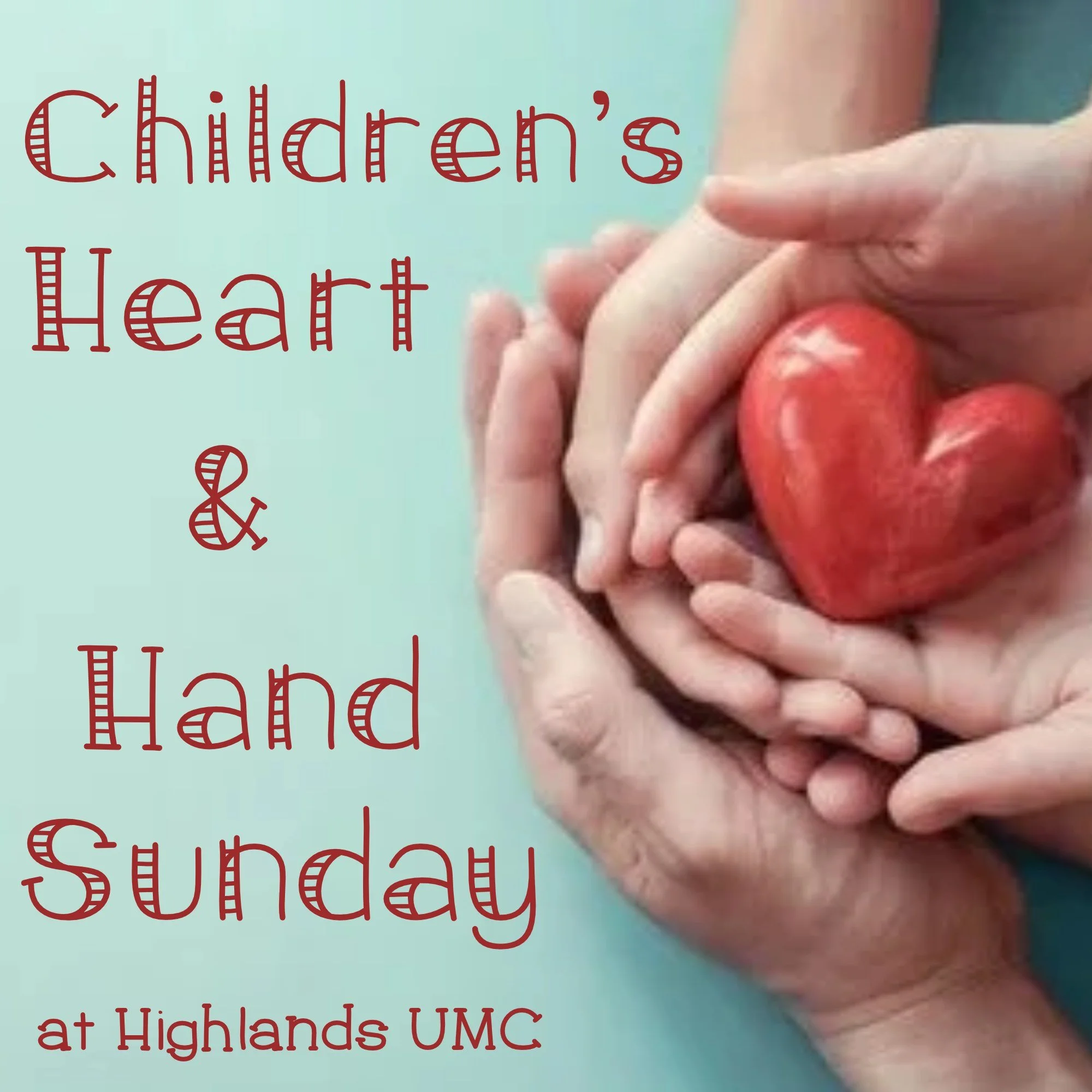 The Atrium will be closed this Sunday, October 11 while many families and catechists are traveling for Fall Break. We wish everyone safe travels and a happy long weekend.

All children are invited to the Children's Choir Room at 9:30 am for a special