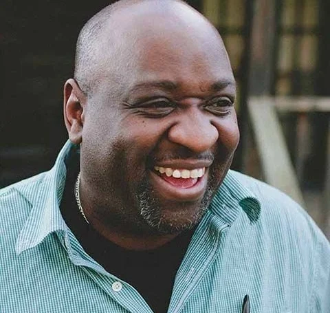 Leroy Barber, PhD