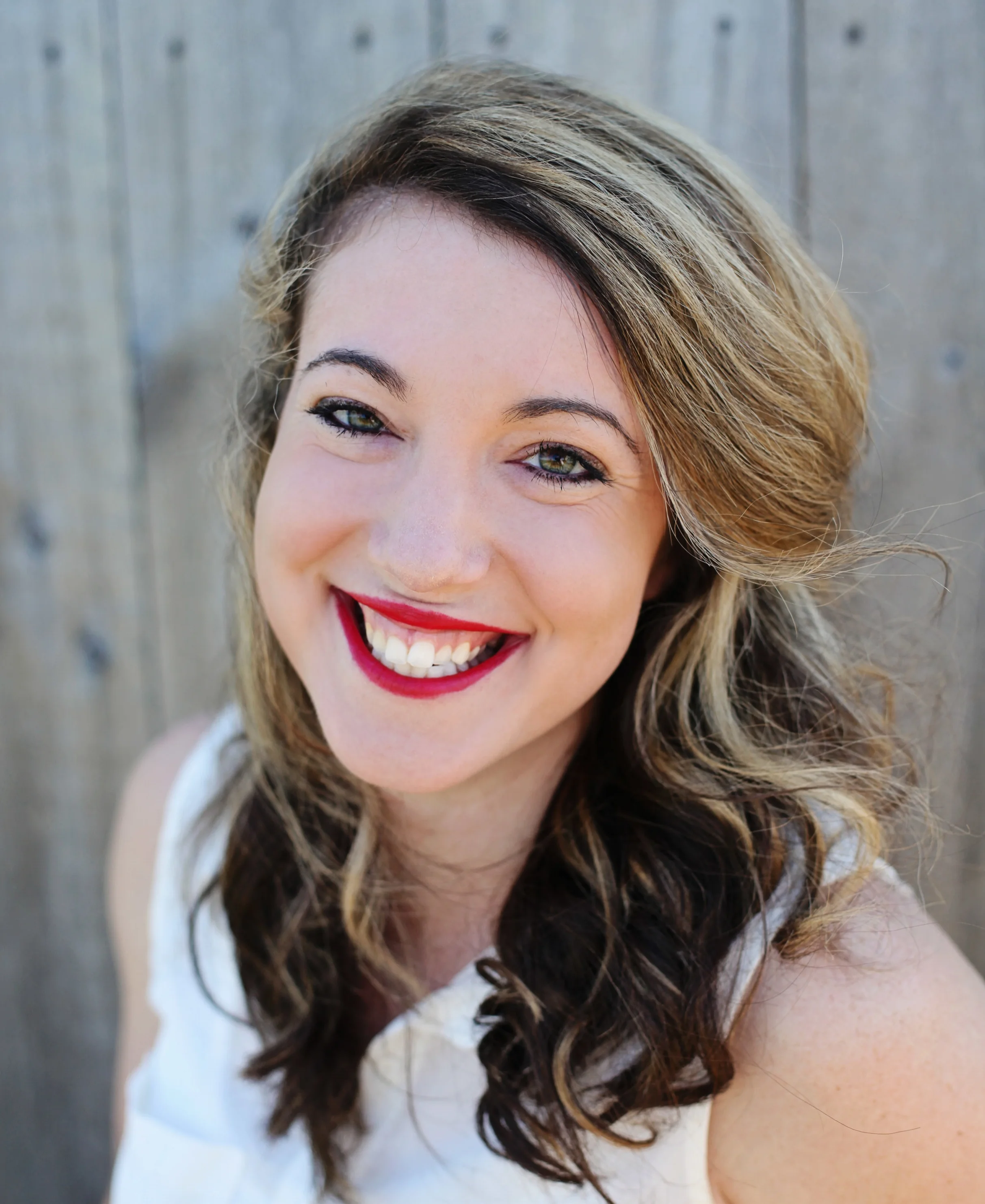 Hannah Brencher