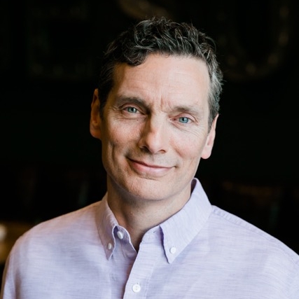 Jeff Henderson