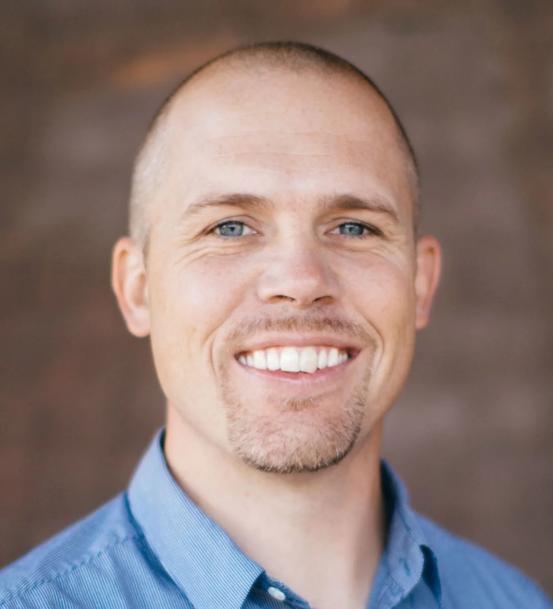 Ben Sand, CEO, MDiv