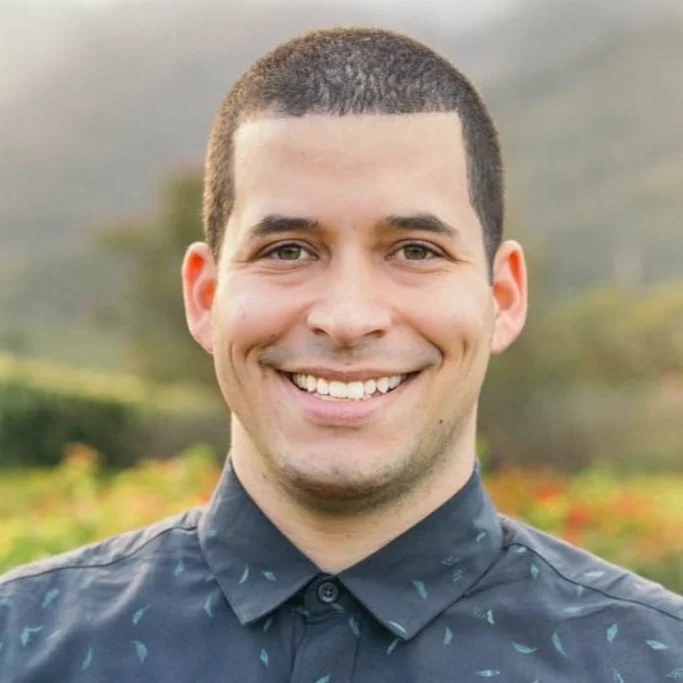 Jeff and Alyssa Bethke