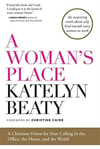 A Woman's Place