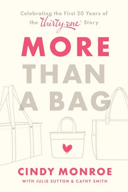 More than a Bag: Celebrating the First 20 Years of the Thirty-One Story