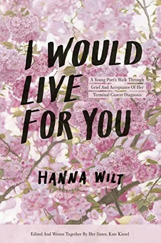 I Would Live for You