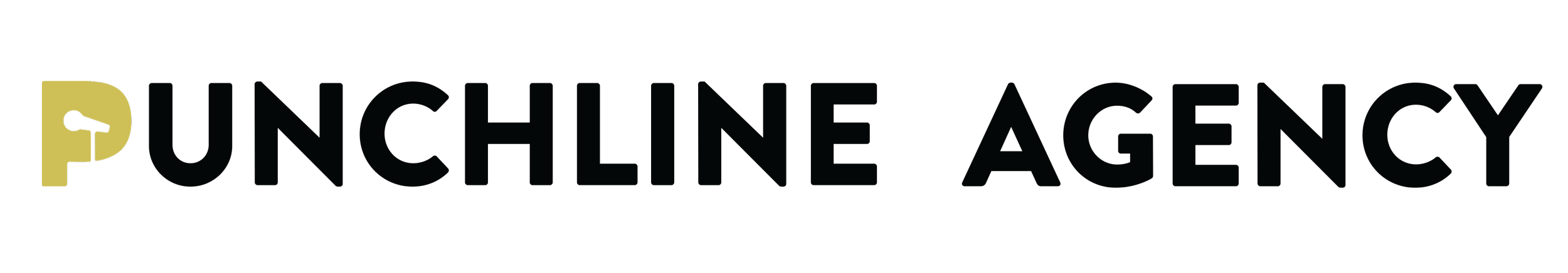 Punchline Agency