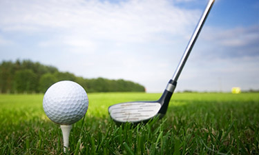 SWID GOLF SCRAMBLE