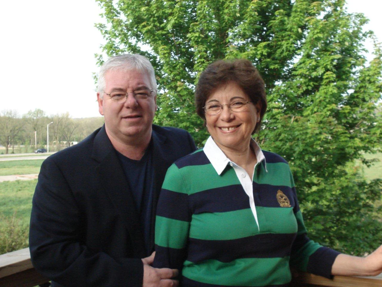 SWID Missionary Tour