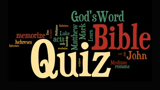 NYI Bible Quiz @ Brazil