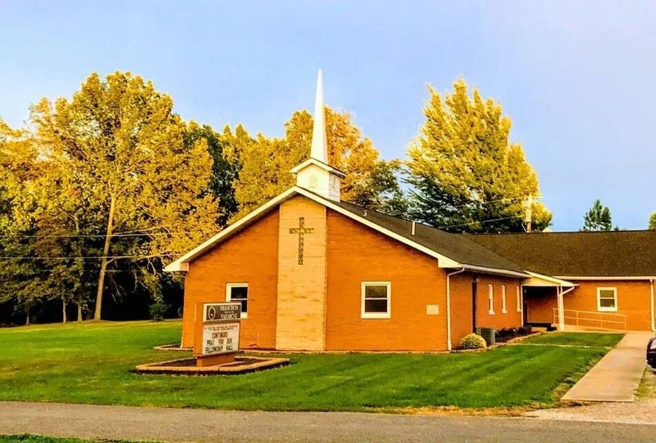 Oakland City Mission Area — Southwest Indiana District Church of the