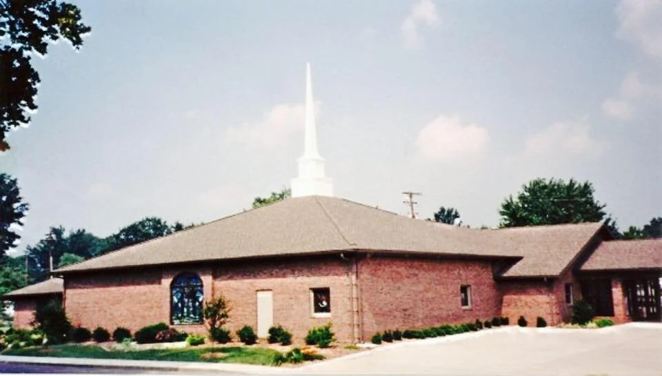 Oakland City Mission Area — Southwest Indiana District Church of the