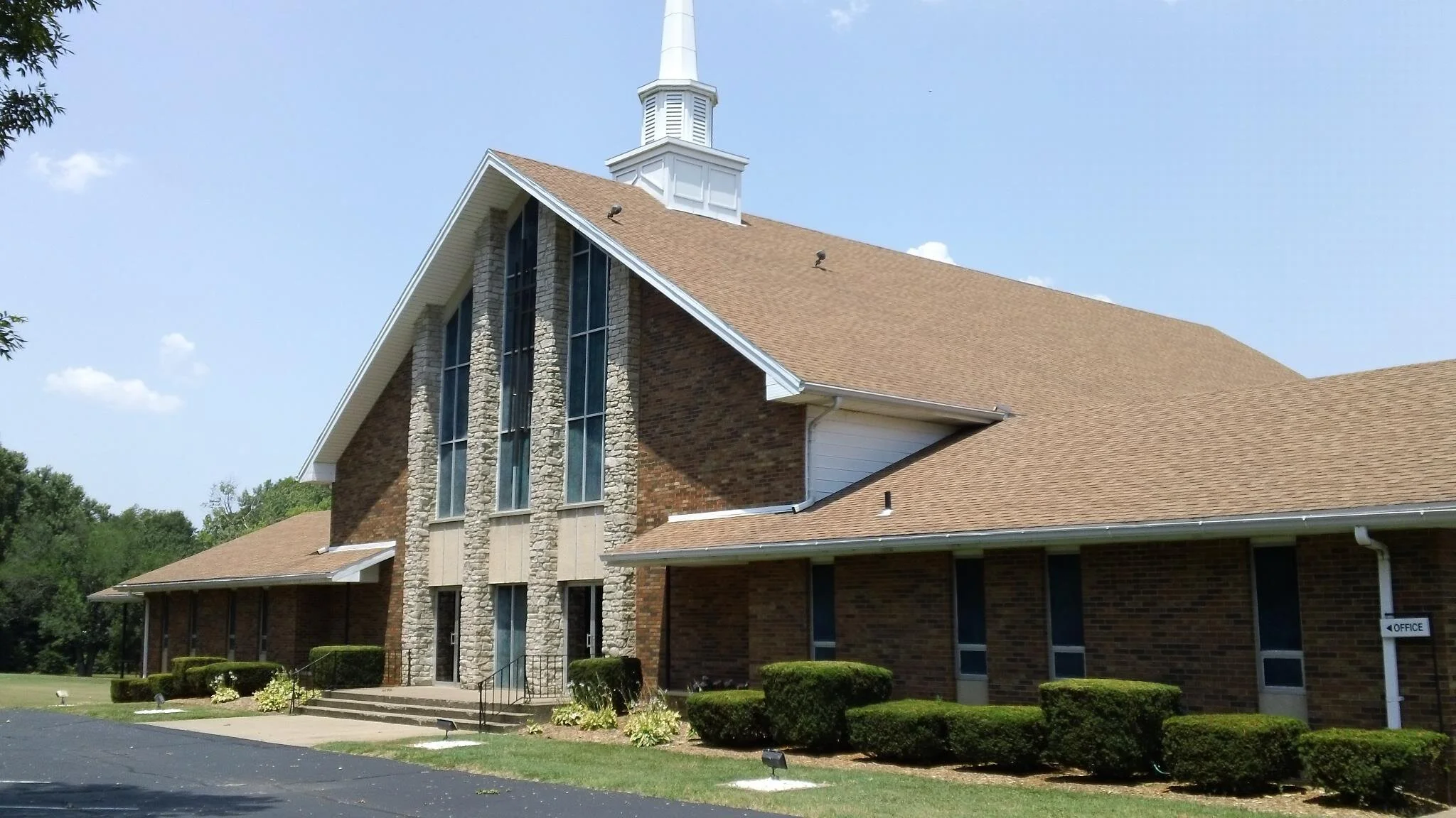 Wellspring — Southwest Indiana District Church of the Nazarene