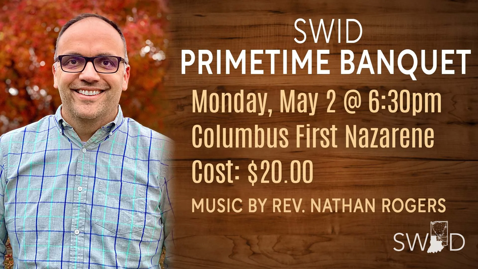 Primetime Banquet - Columbus First