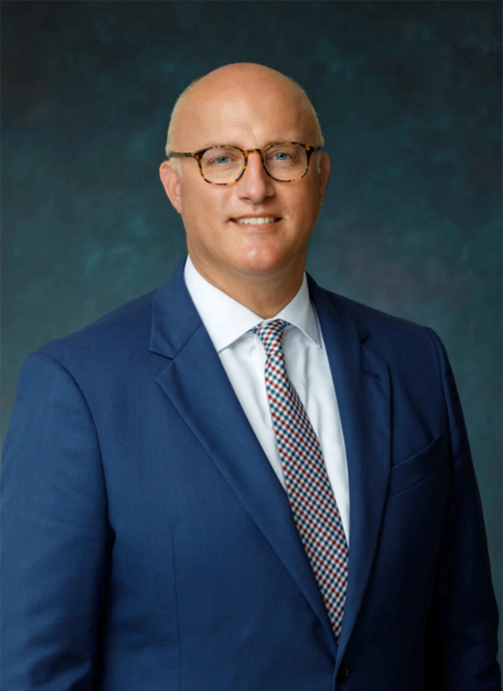 Men's Breakout with Dr. Gregg Chenoweth