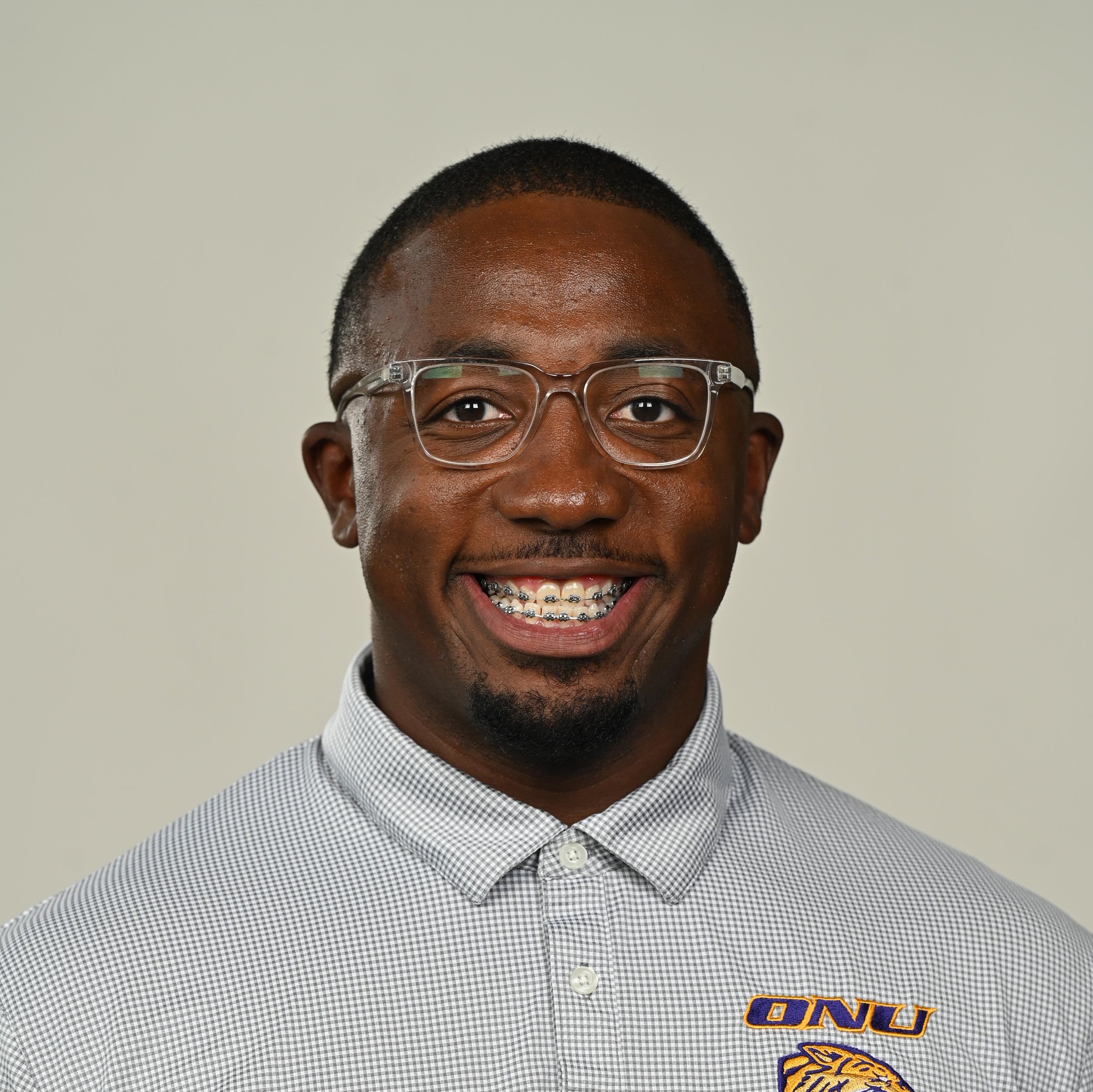 Men's Breakout with Antonio Marshall
