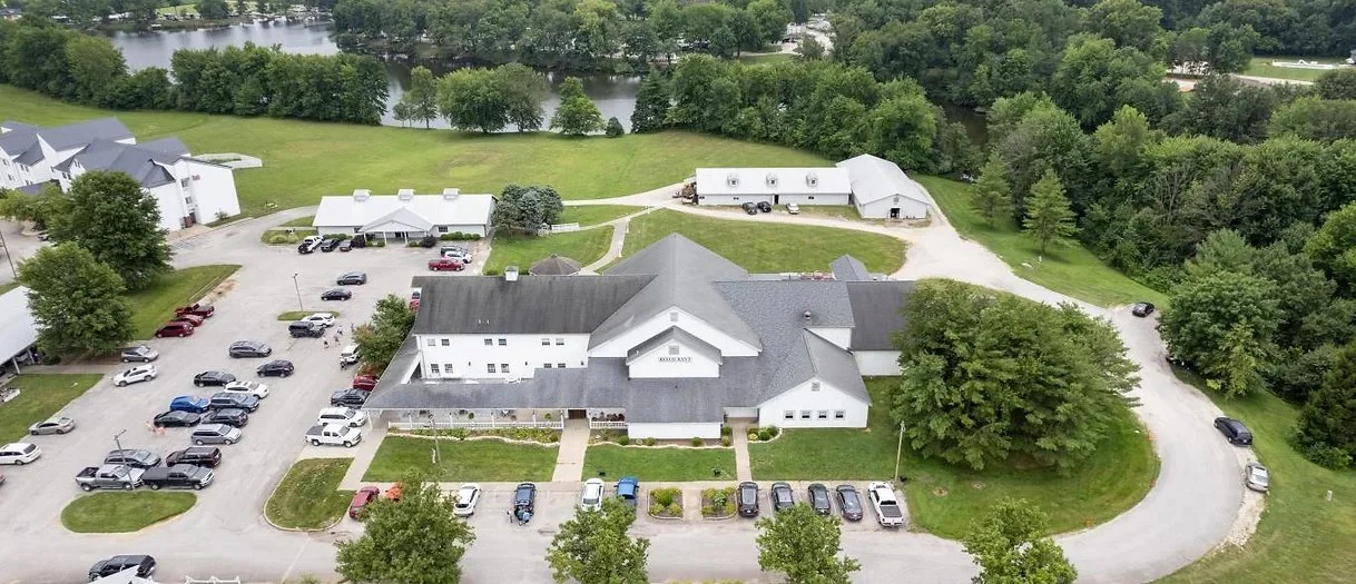 District Advisory Board  Dinner