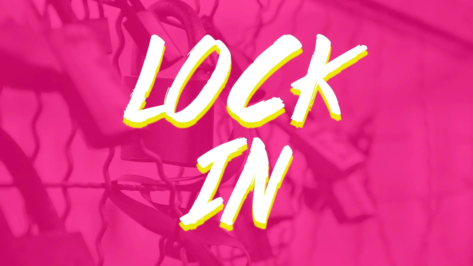 District Teen Lock-In @ The Warehouse