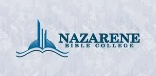 Nazarene Bible College Offering