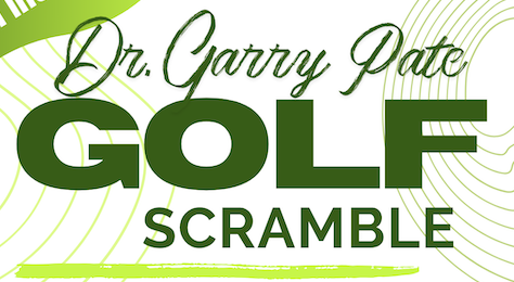 Dr. Garry Pate Golf Scramble