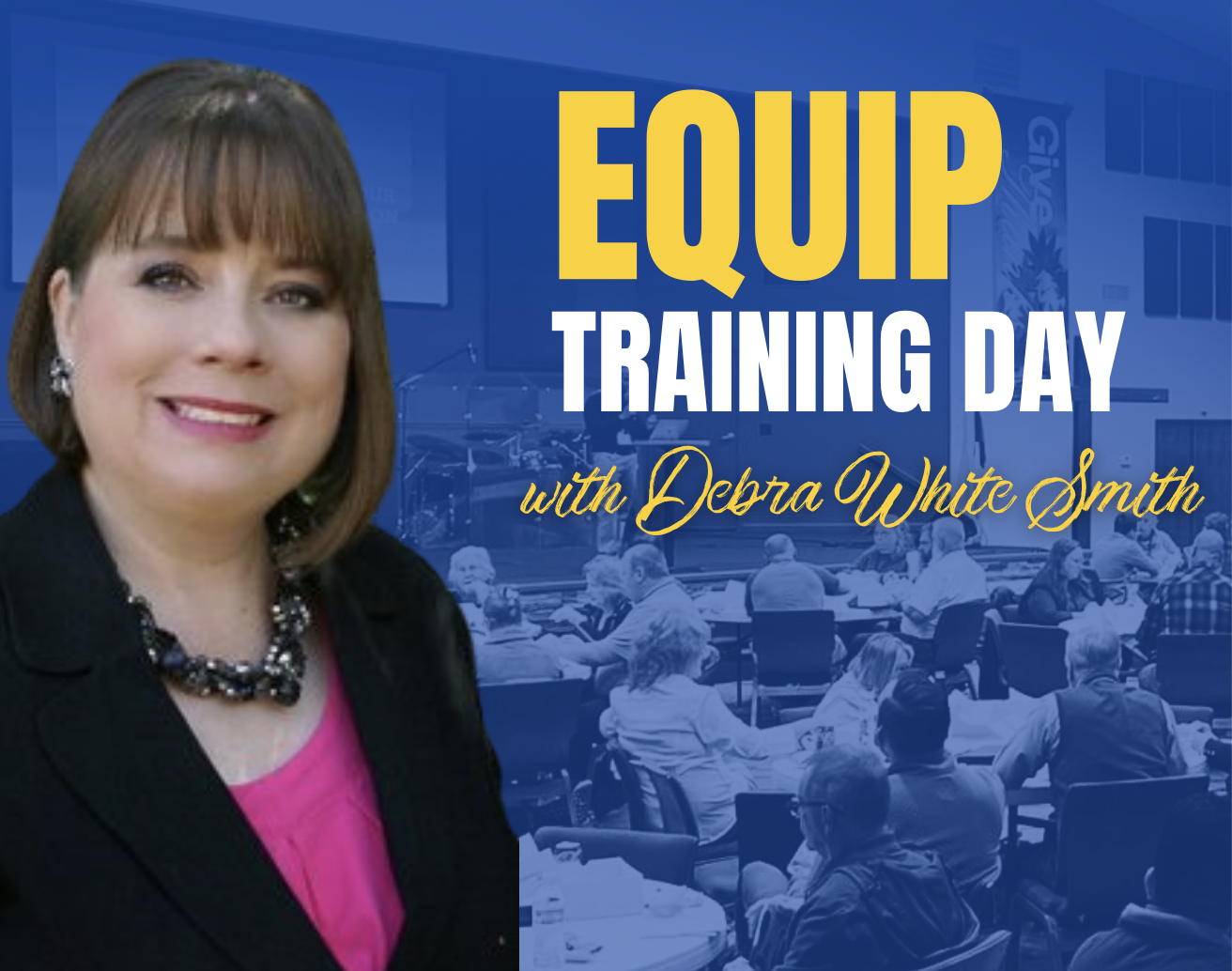 2026 EQUIP - District Training Event