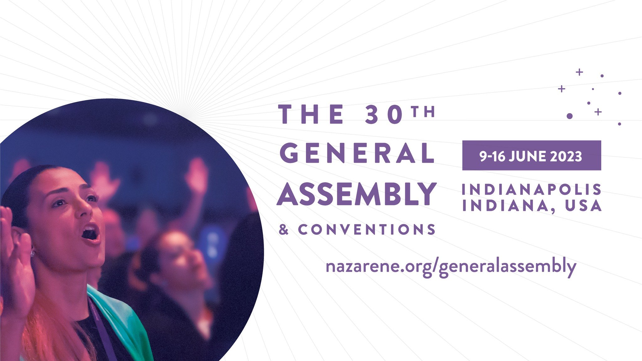 General Assembly & Conventions — Southwest Indiana District Church of
