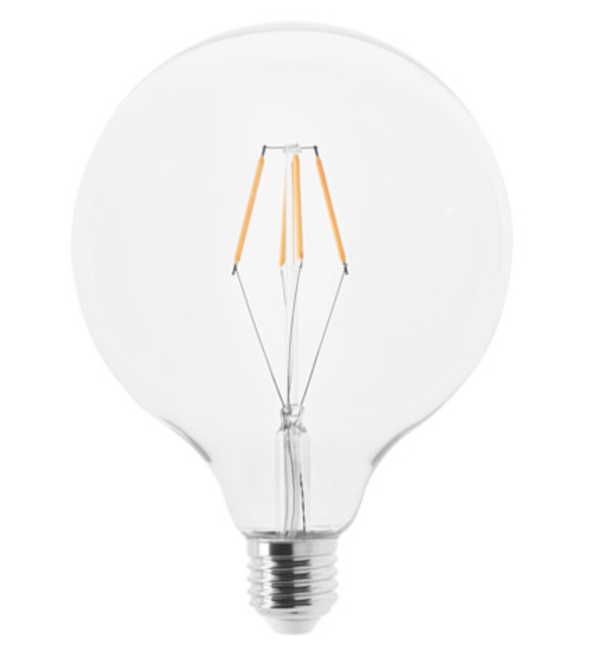 Edison Bulb