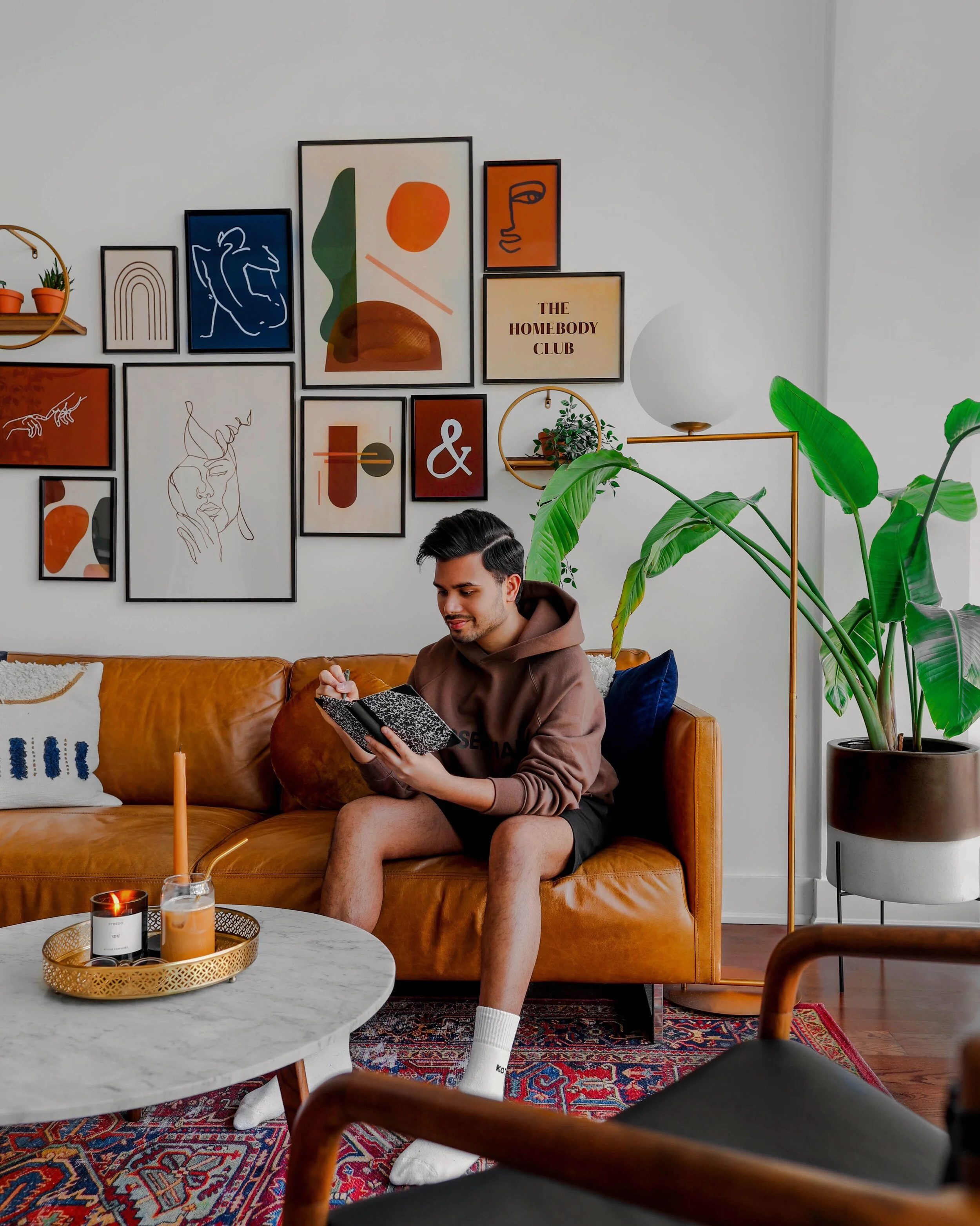 Let’s Chat About 2021 Home Upgrades!