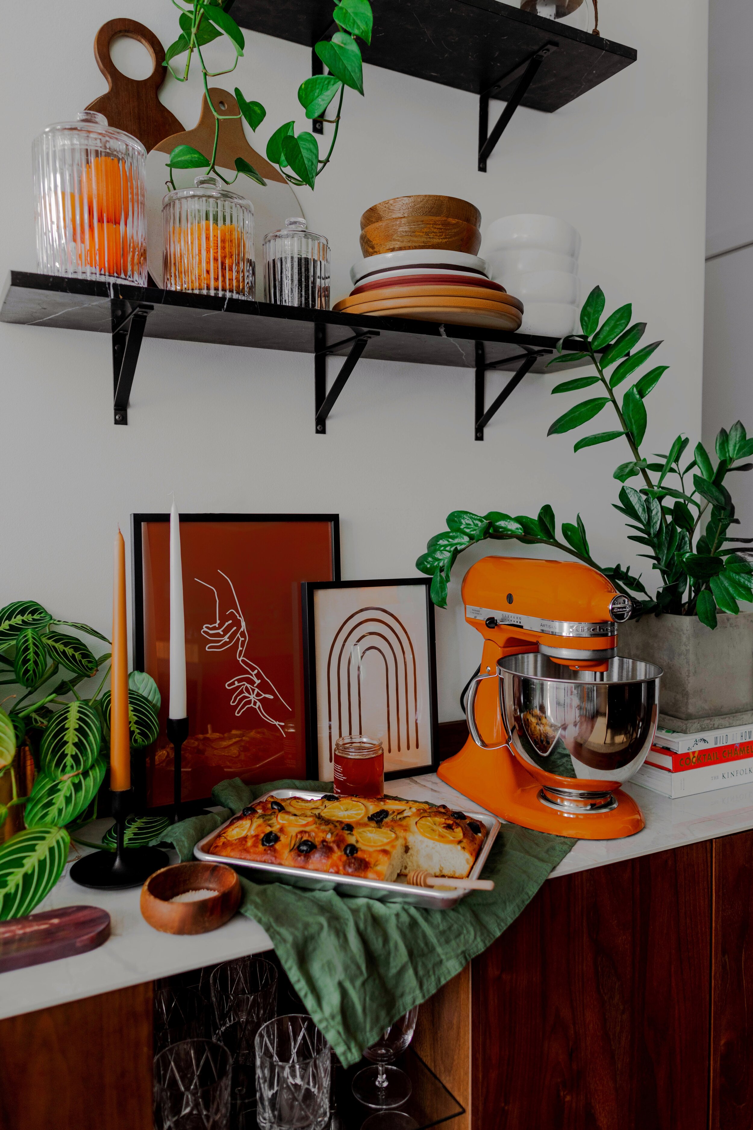 KitchenAid 2021 Color of the Year: The Color You Might Just Start