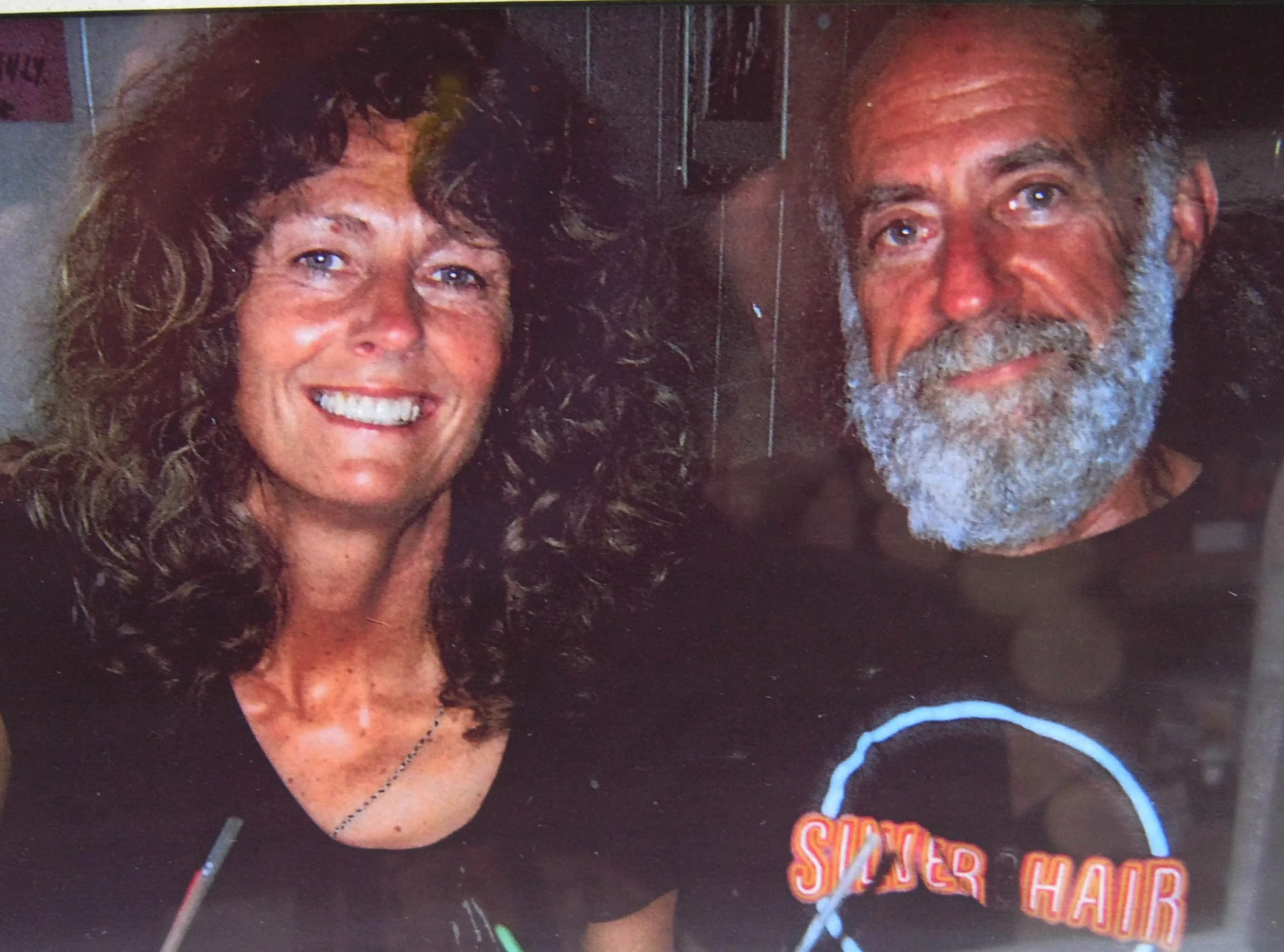 The Road More Travelled