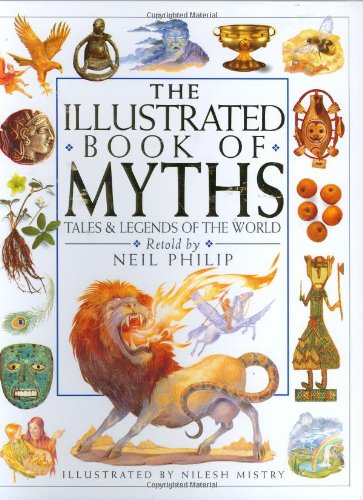 Greek, Celtic, Hindu, Chinese, Polynesian, Japanese, African... The list goes on. Every culture has deities, iconography and myth. These are fascinating stories and in high demand. If you have any old mythology books lying around, make use of them by donating them today!